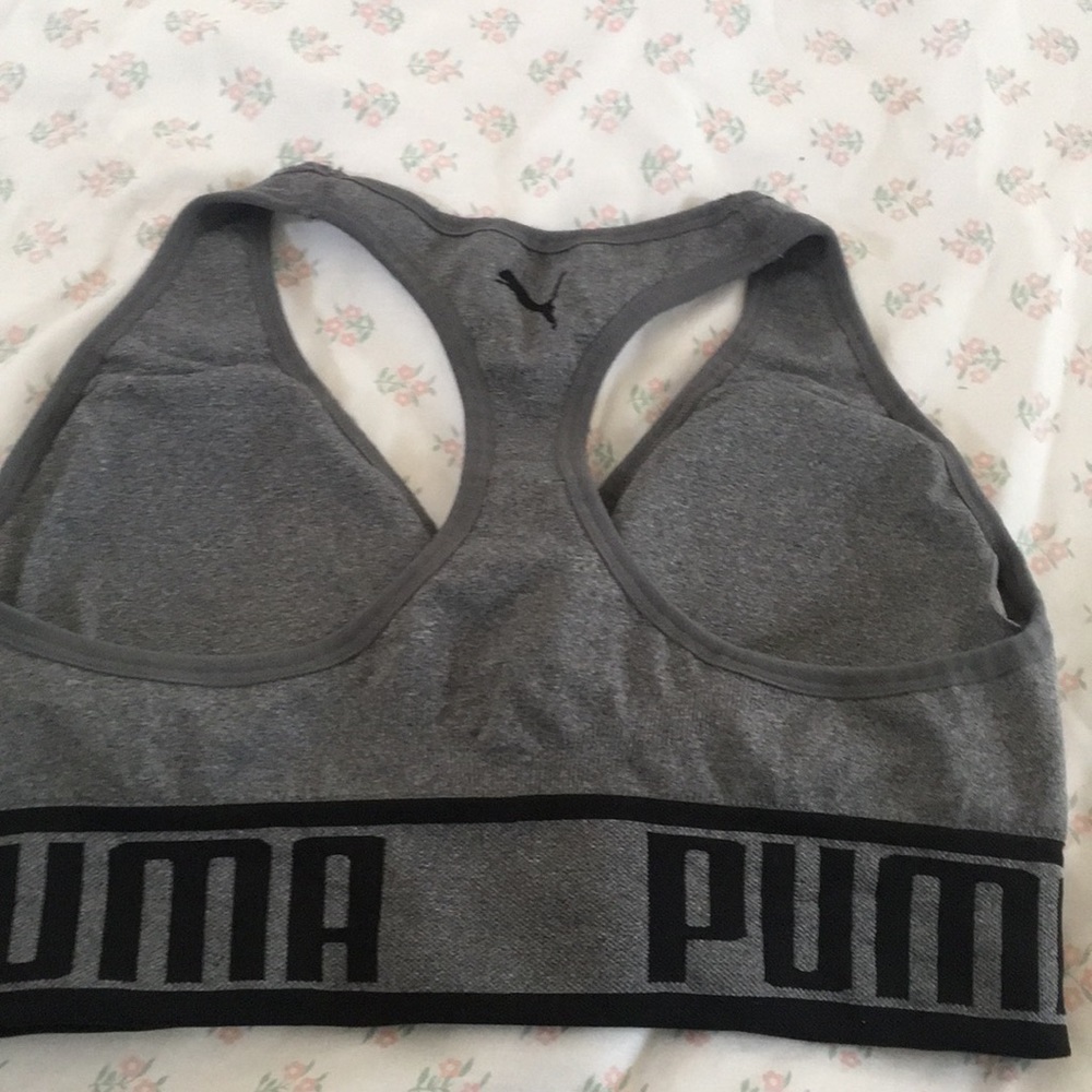 Puma Sports bra - Picture 2 of 2
